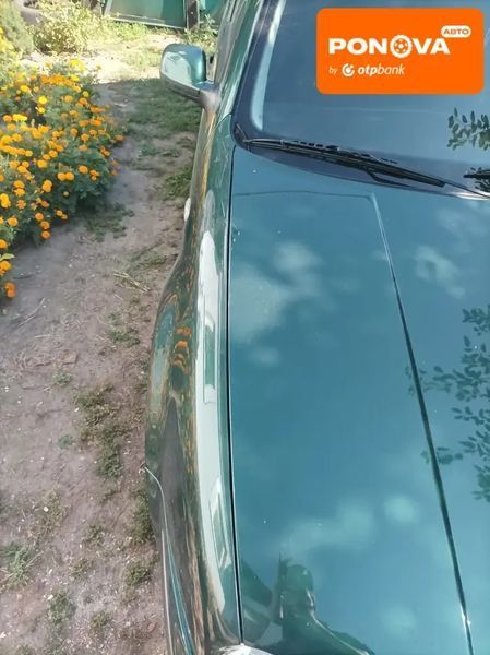 Volkswagen Golf, 2000 г., Дизель, 326 тыс. км, Хетчбек, Зеленый, Конотоп AT-10405528 фото