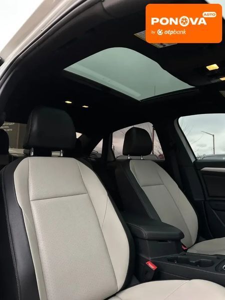 Volkswagen Jetta, 2019 г., Бензин, 85 тыс. км, Седан, Белый, Кривой Рог AT-10409282 фото