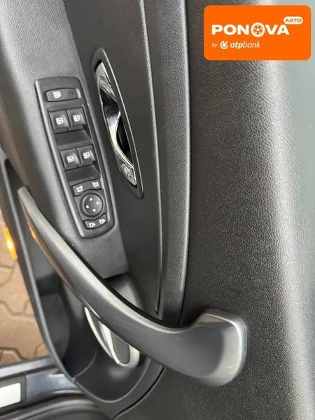 Renault Megane, 2012 г., Дизель, 308 тыс. км, Универсал, Серый, Кривой Рог AT-10405115 фото