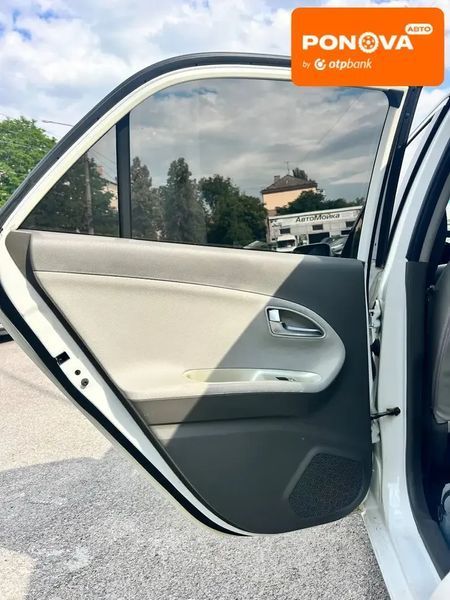 Kia Picanto, 2012 р., Газ пропан-бутан / Бензин, 128 тис. км, Хетчбек, Білий, Запоріжжя AT-10419720 фото