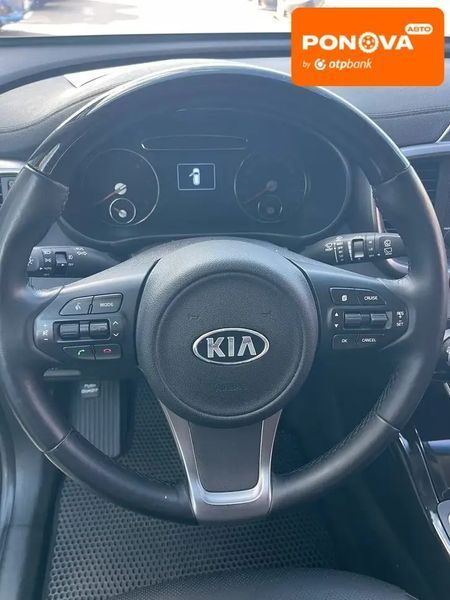 Kia Sorento, 2015 р., Дизель, 170 тис. км, Позашляховик / Кросовер, Сірий, Дніпро (Дніпропетровськ) AT-10422129 фото