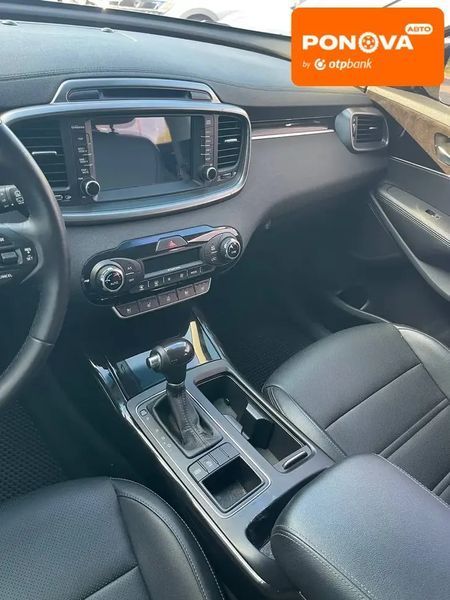 Kia Sorento, 2015 р., Дизель, 170 тис. км, Позашляховик / Кросовер, Сірий, Дніпро (Дніпропетровськ) AT-10422129 фото