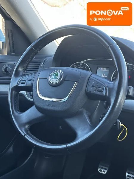 Skoda Octavia Scout, 2012 р., Бензин, 160 тис. км, Київ AT-10415154 фото