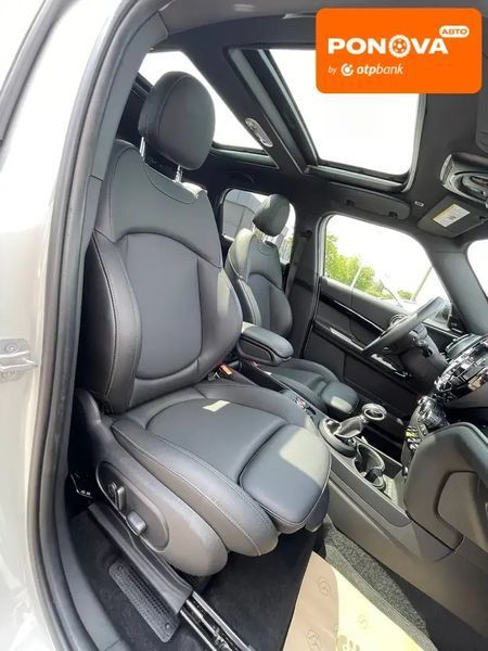 MINI Countryman, 2020 р., Гібрид (PHEV), 39 тис. км, Хетчбек, Сірий, Львів AT-10401645 фото