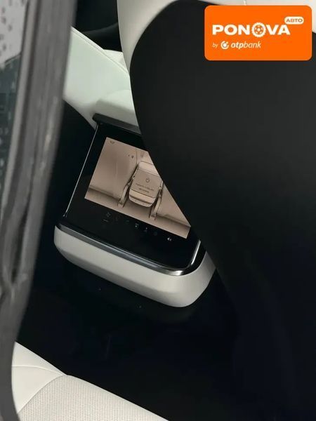 Tesla Model S, 2022 г., Електро, 23 тыс. км, Лифтбек, Белый, Черновцы AT-10413330 фото