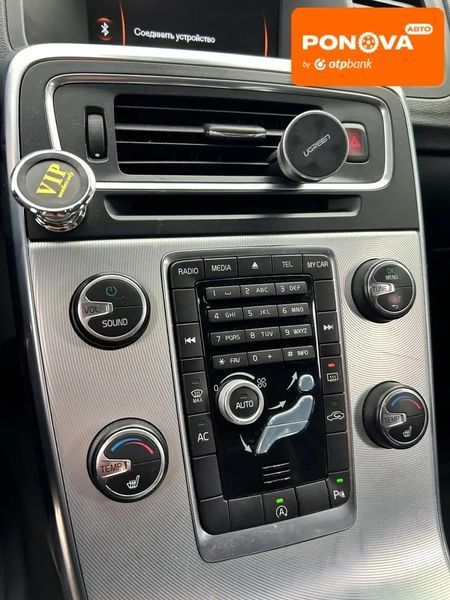 Volvo V60, 2012 р., Дизель, 225 тис. км, Суми AT-10415103 фото