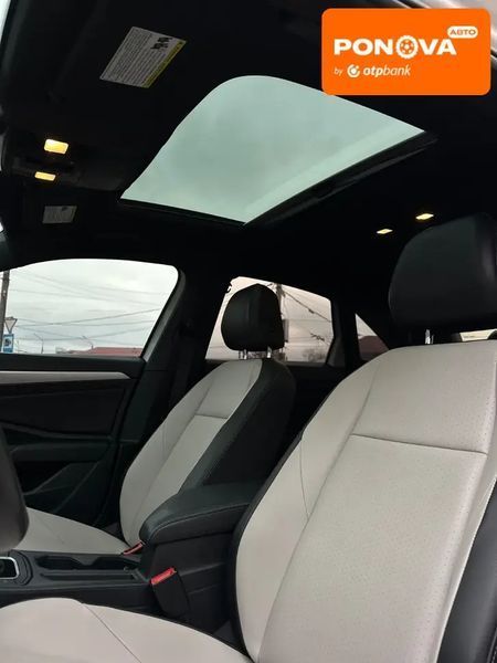 Volkswagen Jetta, 2019 г., Бензин, 85 тыс. км, Седан, Белый, Кривой Рог AT-10409282 фото