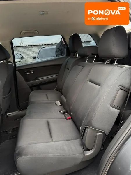 Mazda CX-9, 2015 г., Газ пропан-бутан / Бензин, 123 тыс. км, Седан, Чорный, Днепр (Днепропетровск) AT-10417658 фото