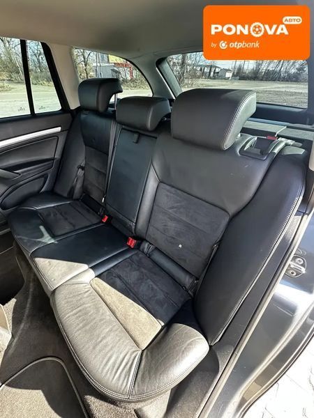 Skoda Octavia Scout, 2012 р., Бензин, 160 тис. км, Київ AT-10415154 фото
