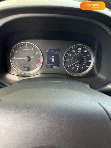 Hyundai Tucson, 2015, Бензин, 2 л., 146 тыс. км, Внедорожник / Кроссовер, Серый, Киев Cars-Pr-54671 фото