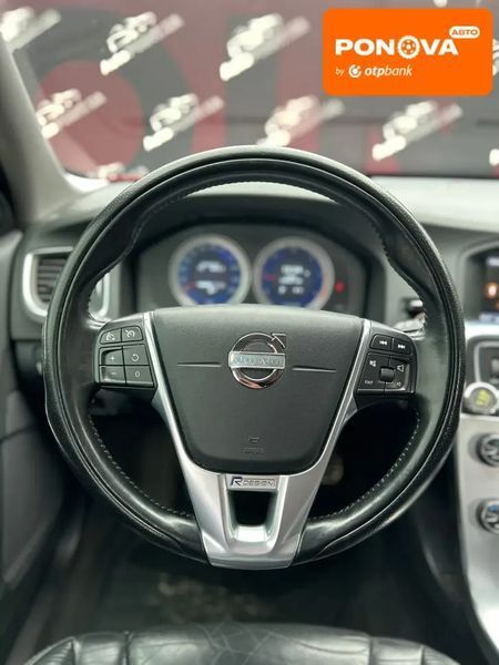 Volvo V60, 2012 р., Дизель, 225 тис. км, Суми AT-10415103 фото