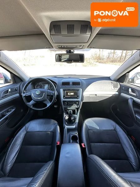 Skoda Octavia Scout, 2012 р., Бензин, 160 тис. км, Київ AT-10415154 фото