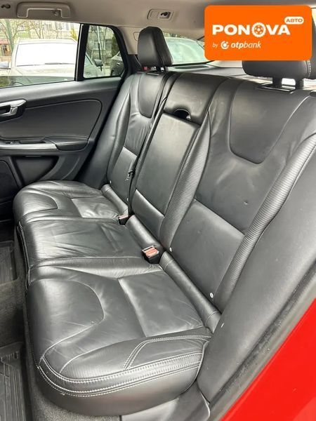 Volvo V60, 2012 р., Дизель, 225 тис. км, Суми AT-10415103 фото