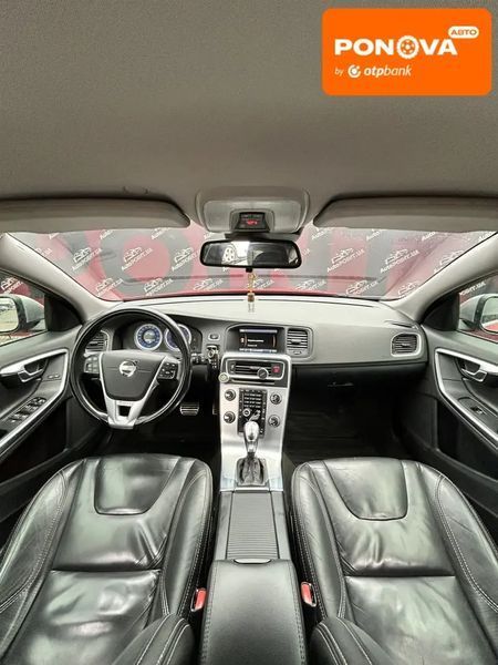 Volvo V60, 2012 р., Дизель, 225 тис. км, Суми AT-10415103 фото