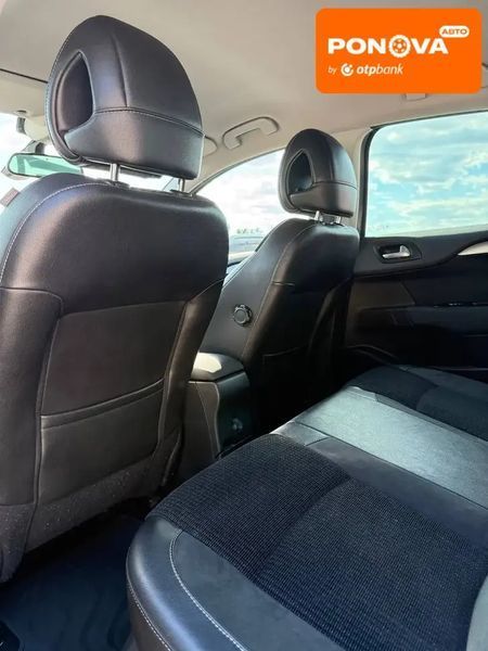 Citroen C4, 2015 р., Дизель, 173 тис. км, Хетчбек, Сірий, Черкаси AT-10417483 фото