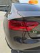 Audi A5, 2012, Бензин, 2 л., 190 тис. км, Купе, Коричневий, Київ Cars-Pr-63291 фото 10