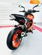 KTM 390 Duke, 2020, Бензин, 390 см³, 3 тыс. км, Спортбайк, Оранжевый, Одесса moto-117890 фото 15