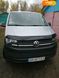 Volkswagen Transporter, 2016, Дизель, 1.97 л., 250 тыс. км, Минивен, Серый, Житомир Cars-Pr-133910 фото 4