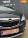 Opel Mokka, 2014, Дизель, 1.7 л., 210 тис. км, Позашляховик / Кросовер, Чорний, Тячів 10052 фото 5
