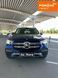 Mercedes-Benz GLE-Class, 2019 г., Дизель, 89 тыс. км, Внедорожник / Кроссовер, Синий, Запорожье AT-10396299 фото 1
