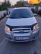 Chevrolet Aveo, 2007, Газ пропан-бутан / Бензин, 1.6 л., 192 тис. км, Седан, Сірий, Ладижин Cars-Pr-67990 фото 2