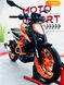 KTM 390 Duke, 2020, Бензин, 390 см³, 3 тис. км, Спортбайк, Помаранчевий, Одеса moto-117890 фото 26