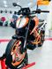 KTM 390 Duke, 2020, Бензин, 390 см³, 3 тыс. км, Спортбайк, Оранжевый, Одесса moto-117890 фото 29