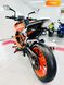 KTM 390 Duke, 2020, Бензин, 390 см³, 3 тыс. км, Спортбайк, Оранжевый, Одесса moto-117890 фото 18