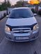 Chevrolet Aveo, 2007, Газ пропан-бутан / Бензин, 1.6 л., 192 тыс. км, Седан, Серый, Ладижин Cars-Pr-67990 фото 1