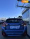 Subaru XV, 2019, Бензин, 2 л., 36 тис. км, Позашляховик / Кросовер, Синій, Київ 19065 фото 5