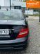 Mercedes-Benz C-Class, 2011 р., Бензин, 160 тис. км, Седан, Чорний, Черкаси AT-10416086 фото 8