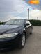 Mazda 6, 2006, Бензин, 1.8 л., 226 тыс. км, Седан, Чорный, Ананьїв Cars-Pr-59521 фото 2