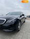 Mercedes-Benz E-Class, 2013, Газ пропан-бутан / Бензин, 1.99 л., 259 тис. км, Седан, Чорний, Рівне 24421 фото 5