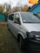 Volkswagen Transporter, 2016, Дизель, 1.97 л., 250 тыс. км, Минивен, Серый, Житомир Cars-Pr-133910 фото 3