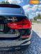 BMW 5 Series, 2018, Дизель, 2.99 л., 189 тис. км, Універсал, Чорний, Рівне 44721 фото 14