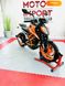 KTM 390 Duke, 2020, Бензин, 390 см³, 3 тыс. км, Спортбайк, Оранжевый, Одесса moto-117890 фото 3