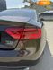 Audi A5, 2012, Бензин, 2 л., 190 тис. км, Купе, Коричневий, Київ Cars-Pr-63291 фото 11