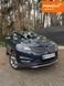 Lincoln MKC, 2017 р., Бензин, 164 тис. км, Позашляховик / Кросовер, Синій, Київ AT-10418840 фото 1