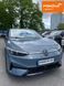 Volkswagen ID.7, 2023 г., Електро, Внедорожник / Кроссовер, Синий, Киев AT-10421337 фото 6