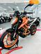 KTM 390 Duke, 2020, Бензин, 390 см³, 3 тис. км, Спортбайк, Помаранчевий, Одеса moto-117890 фото 24