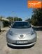 Nissan Leaf, 2014 р., Електро, 208 тис. км, Хетчбек, Сірий, Дніпро (Дніпропетровськ) AT-10405171 фото 2