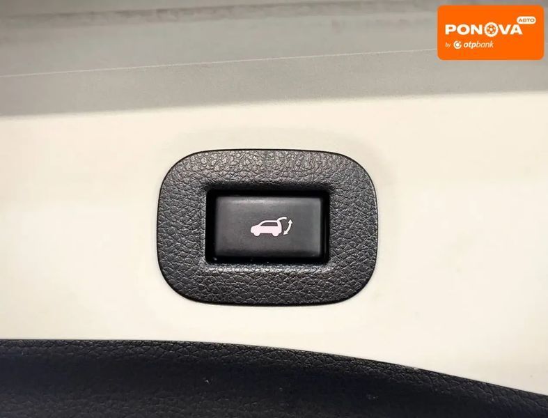 Nissan Rogue, 2018 р., Бензин, 146 тис. км, Позашляховик / Кросовер, Сірий, Кам'янське (Дніпродзержинськ) AT-10418489 фото