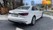 Audi A4, 2018, Бензин, 1.98 л., 80 тыс. км, Седан, Белый, Львов 31695 фото 7