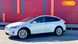 Tesla Model X, 2017, Електро, 121 тис. км, Позашляховик / Кросовер, Білий, Київ 103075 фото 4
