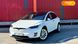Tesla Model X, 2017, Електро, 121 тис. км, Позашляховик / Кросовер, Білий, Київ 103075 фото 74