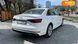 Audi A4, 2018, Бензин, 1.98 л., 80 тис. км, Седан, Білий, Львів 31695 фото 26