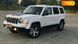 Jeep Patriot, 2016, Газ пропан-бутан / Бензин, 2.4 л., 241 тис. км, Позашляховик / Кросовер, Білий, Дубно Cars-Pr-55490 фото 8