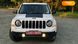 Jeep Patriot, 2016, Газ пропан-бутан / Бензин, 2.4 л., 241 тис. км, Позашляховик / Кросовер, Білий, Дубно Cars-Pr-55490 фото 2