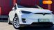 Tesla Model X, 2017, Електро, 121 тыс. км, Внедорожник / Кроссовер, Белый, Киев 103075 фото 14