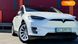 Tesla Model X, 2017, Електро, 121 тыс. км, Внедорожник / Кроссовер, Белый, Киев 103075 фото 87